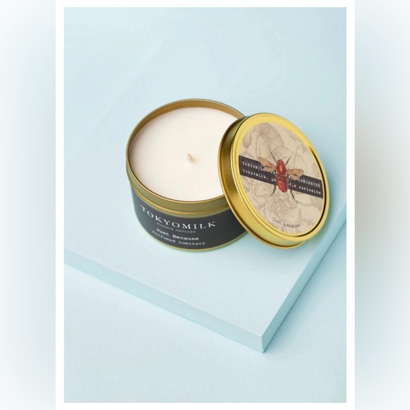 NIB 3PC Tokyo Milk Margot Elena Set - Picture 8 of 10